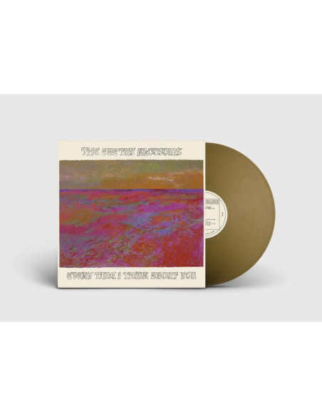 Cactus Blossoms, The - Every Time I Think About You - Bronze