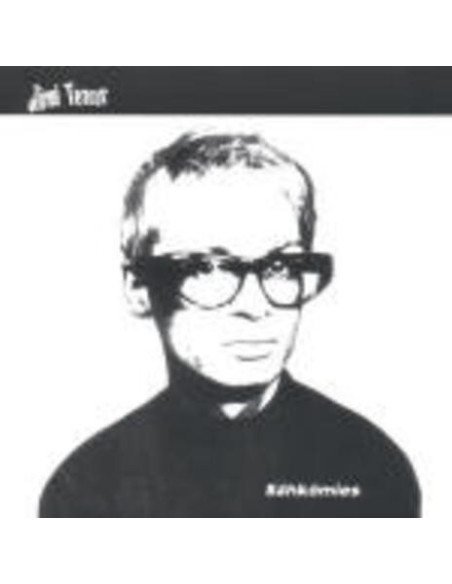 Tenor, Jimi - Sahkomies