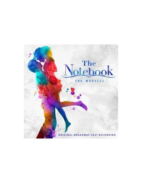 Michaelson Ingrid - The Notebook (Original Broadway Cast Recording) - (CD)