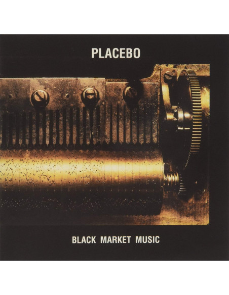 Placebo - Black Market Music - (CD)