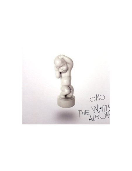 Omo - The White Album - (CD)