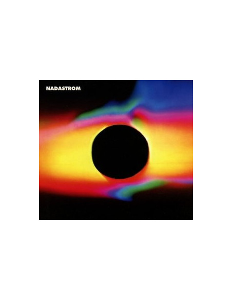 Nadastrom - Nadastrom - (CD)