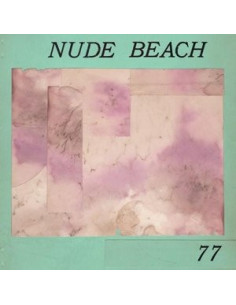 Nude Beach - 77 - (CD)