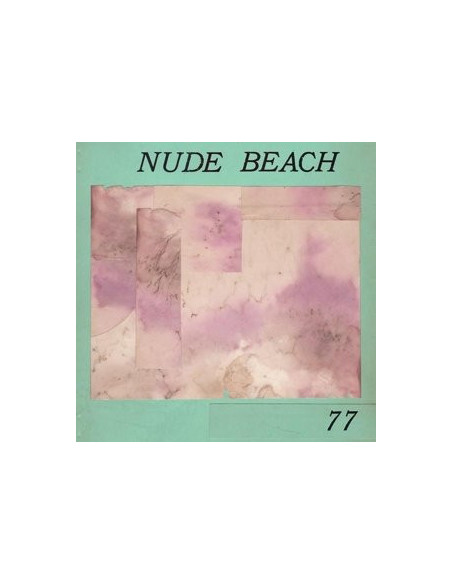 Nude Beach - 77 - (CD)