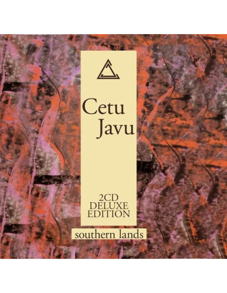 Cetu Javu - Southern Lands - (CD)