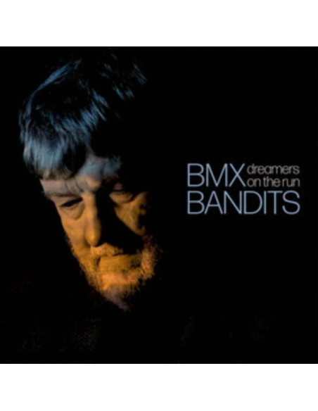 Bmx Bandits - Dreamers On The Run - (CD)