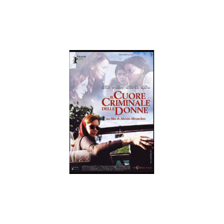 Il Cuore Criminale Delle Donne