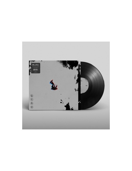 Bob Moses - Desire (12p)