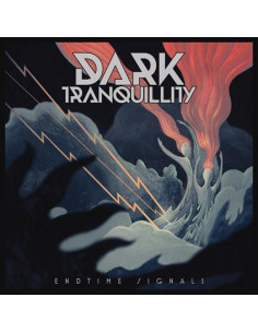 Dark Tranquillity - Endtime Signals