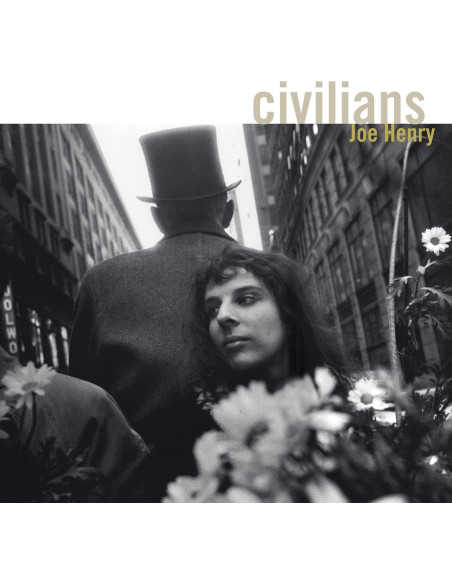 Henry Joe - Civilians (Black 2Lp)