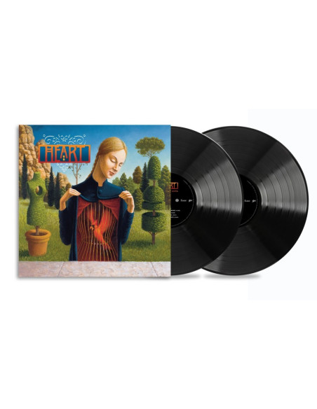 Heart - Greatest Hits