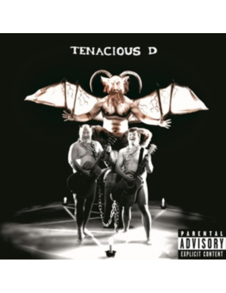 Tenacious D - Tenacious D