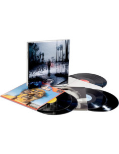 Mr. Bungle - Quote Unquote 1991-1999 (Box 6 Lp)