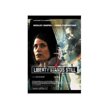 Liberty Stands Still