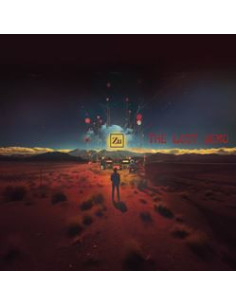 Zu - Lost Demo (Vinyl Swirl)