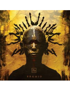 Zu - Bromio (Vinyl Gold)