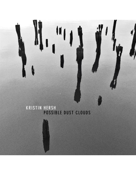 Hersh Kristin - Possible Dust Clouds