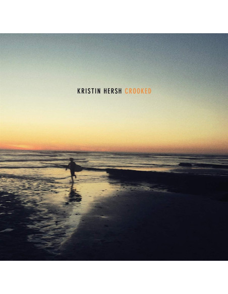 Hersh Kristin - Crooked