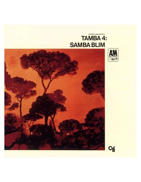 Tamba 4 - Samba Blim