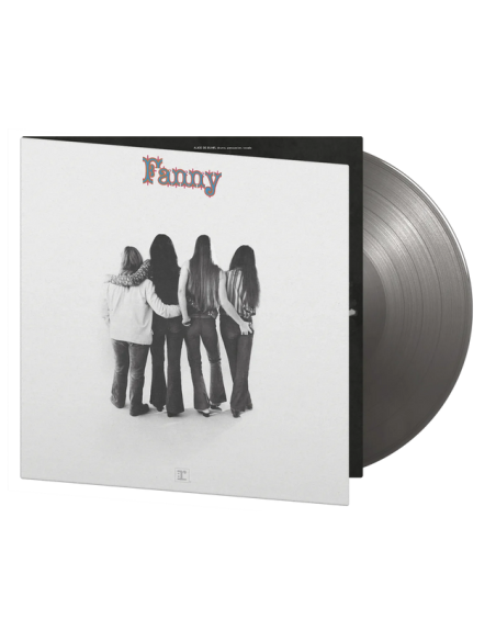 Fanny - Fanny