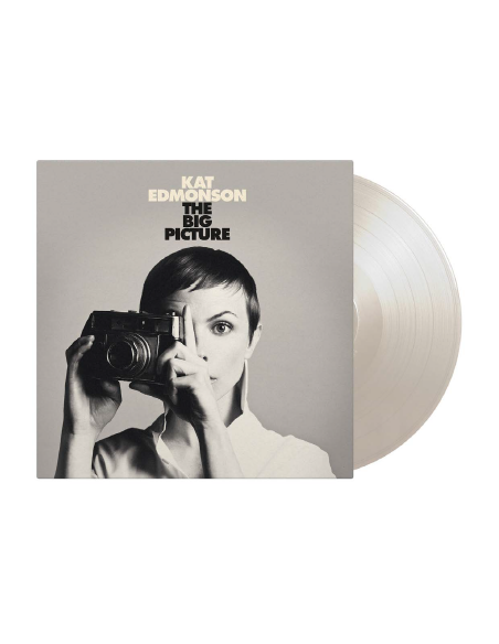 Edmonson, Kat - Big Picture