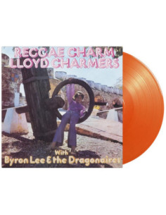 Charmers, Lloyd and Byro... - Reggae Charm