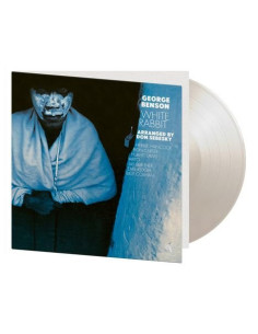 Benson, George - White Rabbit