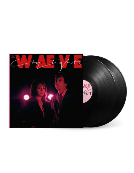 Waeve - City Lights