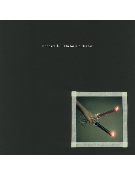 Nonpareils - Rhetoric and Terror