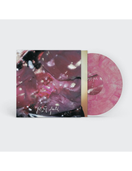 Mint Field - Aprender A Ser: Extended (Milky Clear Vinyl) Extended