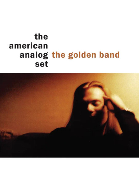 American Analog Set - Golden Band