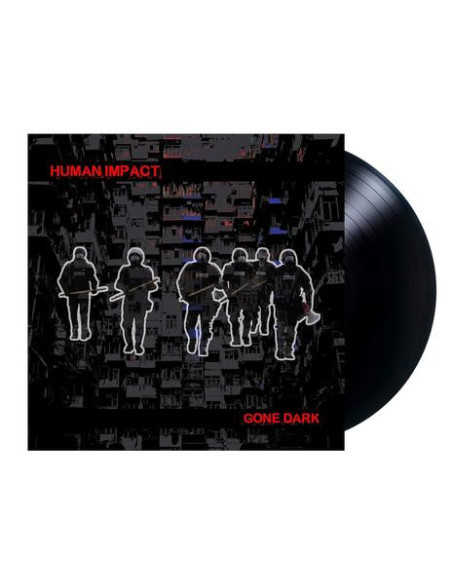 Human Impact - Gone Dark