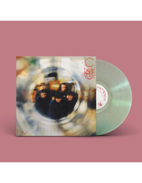 Lunar Vacation - Everything Matters, Everything S Fire (Fire edition)