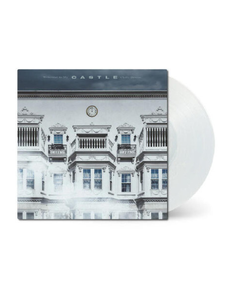 Chilli Beans. - Welcome To My Castle (Sunrise Pearl Vinyl)
