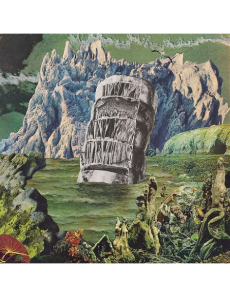 Cardoso, Goncalo F. - Exotic Immensity