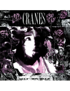 Cranes - Self-Non-Self