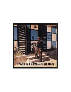 Bland, Bobby - Two Steps From The Blues - 5 Bonus Track