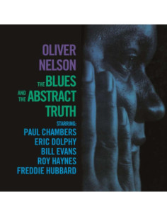 Nelson, Oliver - The Blues And The Abstract Truth - 2 Bon