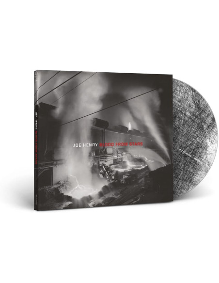 Joe Henry - Blood From Stars - (Cd)