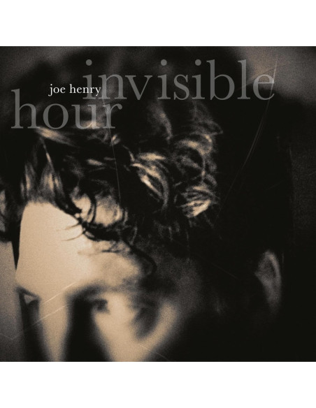 Henry Joe - Invisible Hour (Cd) - (CD)