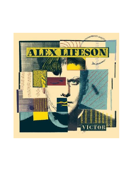 Lifeson Alex - Victor - (CD)