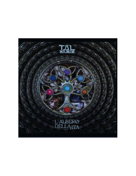 Tal Neunder - L'Albero Della Vita - (CD)