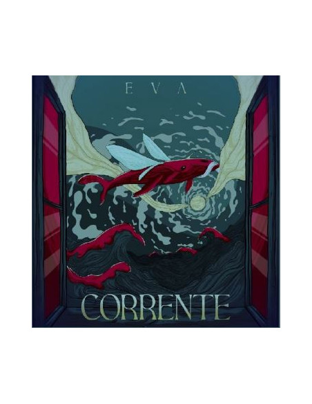 E.V.A. - Corrente - (CD)