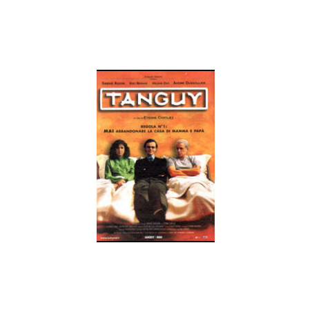 Tanguy