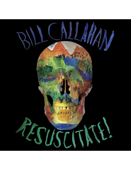 Bill Callahan - Resuscitate! - (CD)