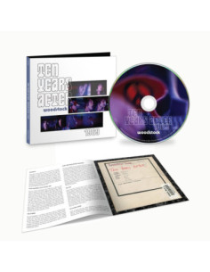 Ten Years After - Woodstock 1969 - (CD)
