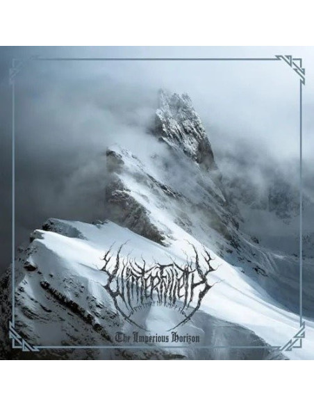 Winterfylleth - The Imperious Horizon - (CD)