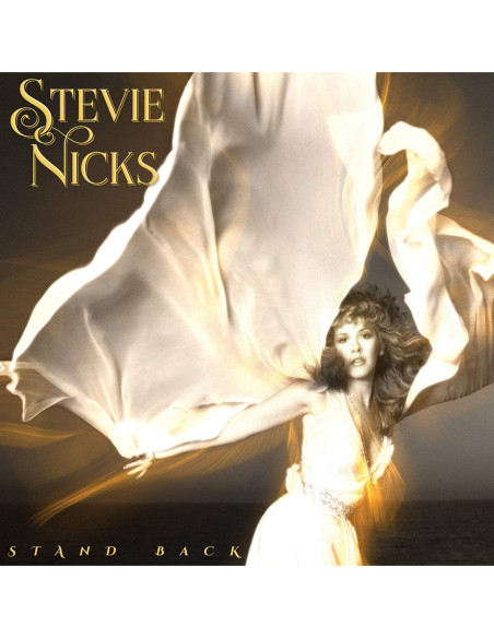 Nicks Stevie - Stand Back (Best Of) - (CD)