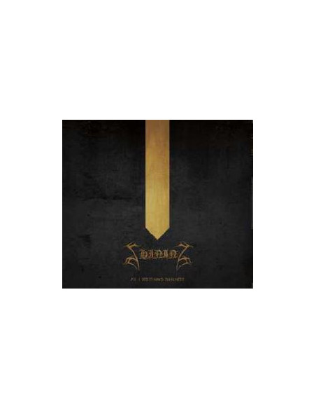 Shining - Viii, Redefining Darkness - (CD)