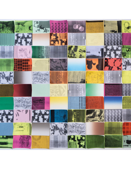 Four Tet - Three - (CD)